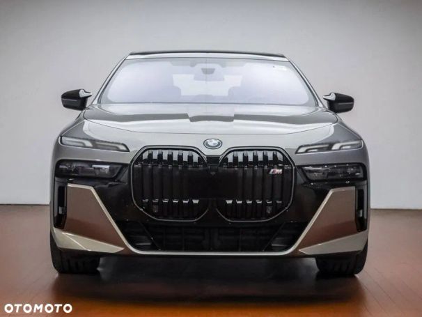 BMW i7 485 kW image number 2