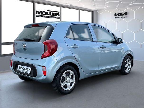 Kia Picanto 49 kW image number 3