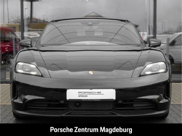 Porsche Taycan 320 kW image number 8