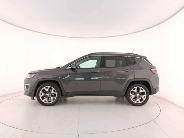 Jeep Compass 1.6 Limited 88 kW image number 8