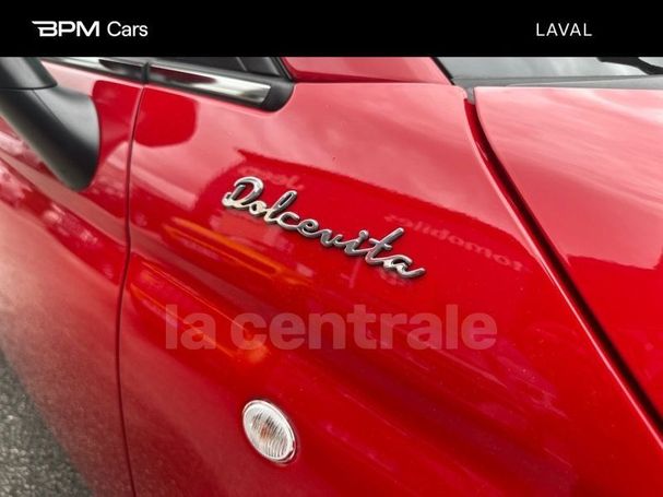 Fiat 500 1.0 51 kW image number 14