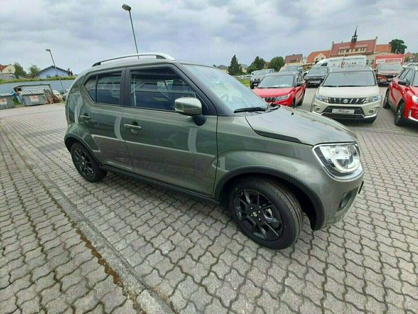 Suzuki Ignis 61 kW image number 9