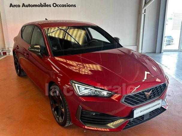 Cupra Leon 2.0 TSI DSG 180 kW image number 2