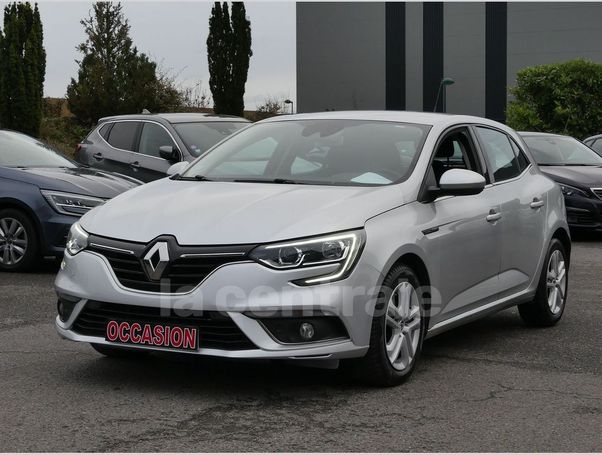 Renault Megane 103 kW image number 1