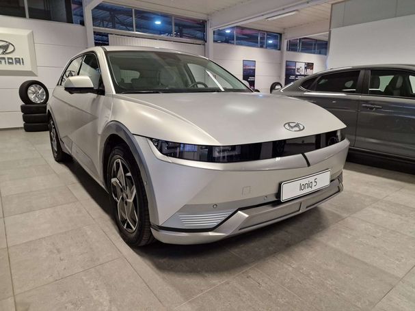 Hyundai Ioniq 5 160 kW image number 1