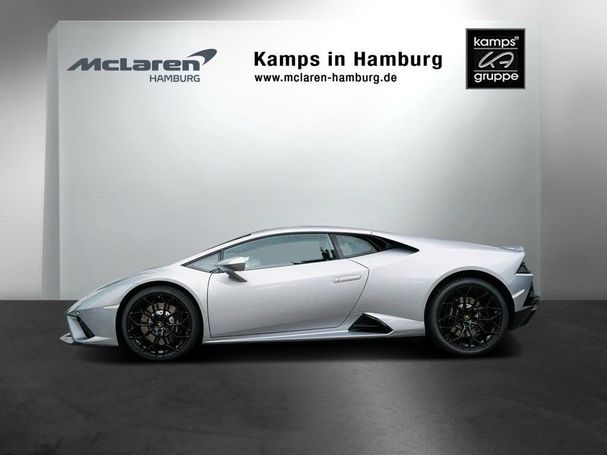 Lamborghini Huracan 449 kW image number 1