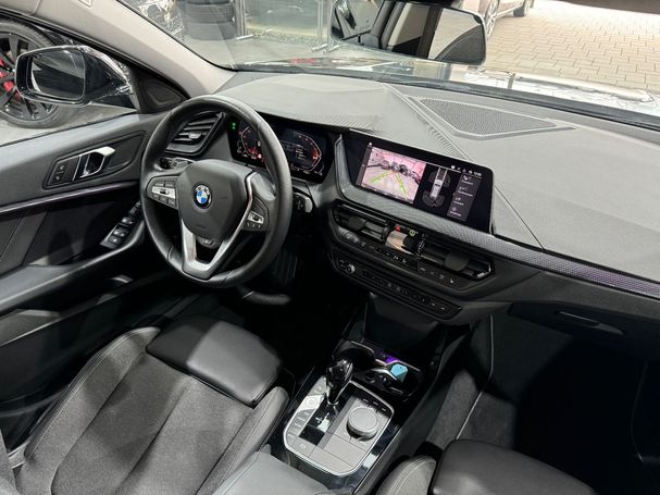 BMW 120d xDrive 140 kW image number 22