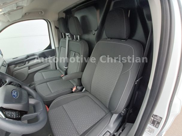 Ford Transit Custom 320 110 kW image number 12