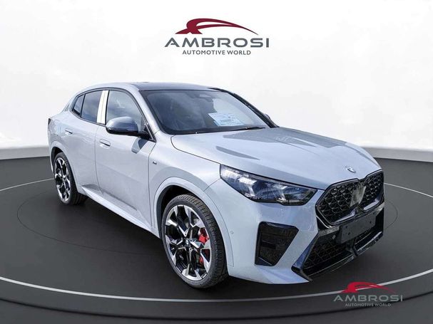 BMW X2 xDrive 120 kW image number 2