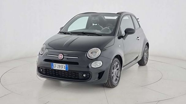 Fiat 500C 51 kW image number 1