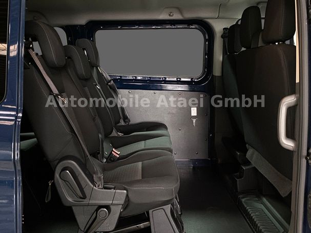 Ford Transit Custom 340 L2H1 96 kW image number 11