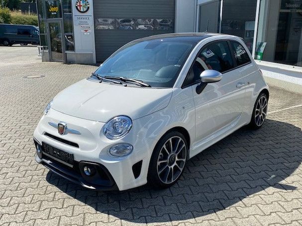 Abarth 500 595 121 kW image number 1