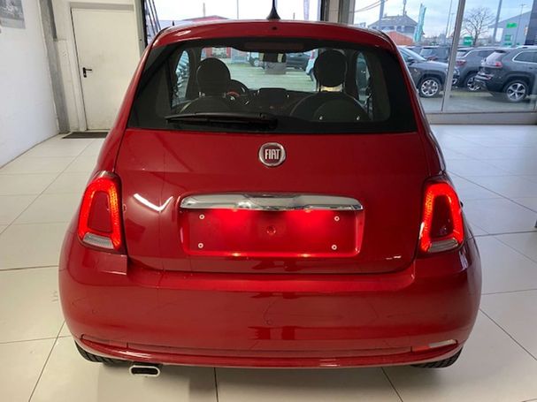 Fiat 500 1.0 51 kW image number 3