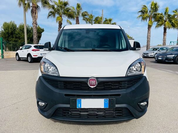 Fiat Doblo 1.4 T-Jet 16V Easy 88 kW image number 3