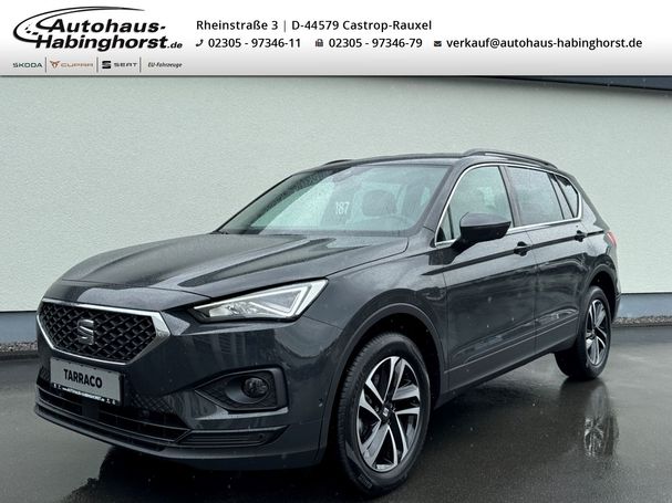 Seat Tarraco 1.5 TSI Style 110 kW image number 1