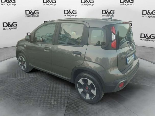 Fiat Panda 1.0 Hybrid 51 kW image number 7