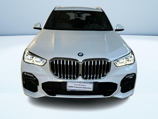 BMW X5 xDrive 250 kW image number 7