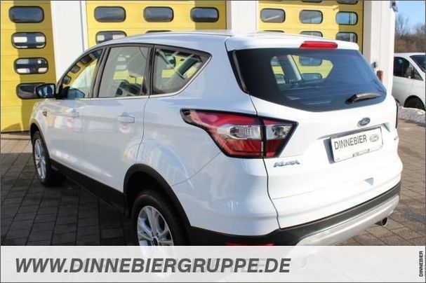 Ford Kuga 110 kW image number 7