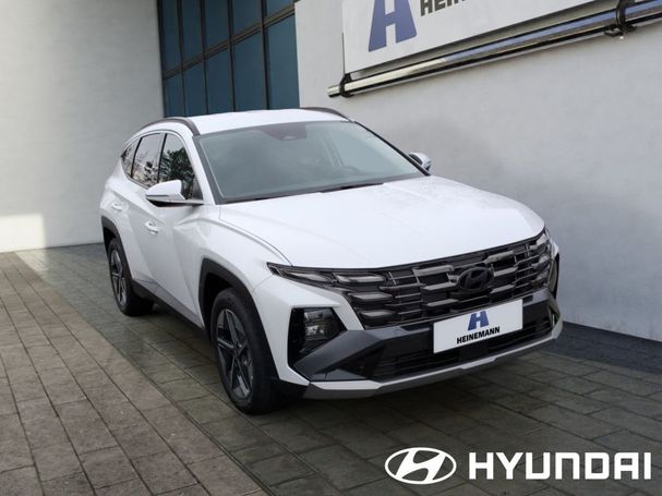 Hyundai Tucson 1.6 Trend DCT 118 kW image number 2