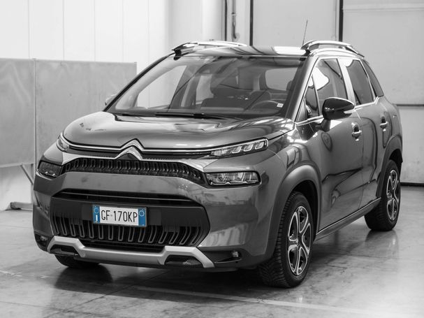 Citroen C3 Aircross BlueHDi Shine Pack 81 kW image number 1