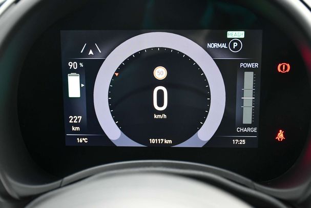 Fiat 500 e 42 kWh 87 kW image number 18