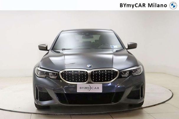 BMW 340i xDrive 275 kW image number 2