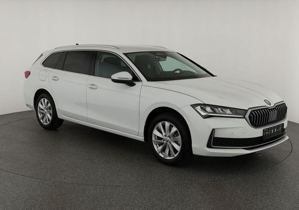 Skoda Superb Combi 1.5 TSI DSG 110 kW image number 1