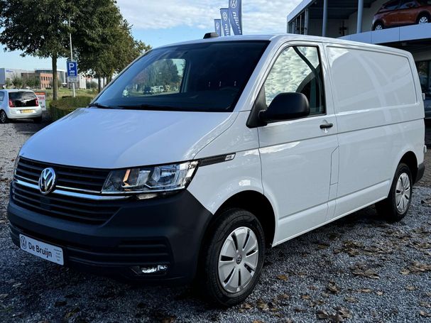 Volkswagen T6 Transporter 81 kW image number 1