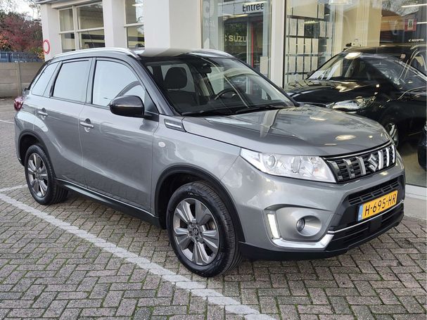 Suzuki Vitara 1.0 Boosterjet 82 kW image number 7