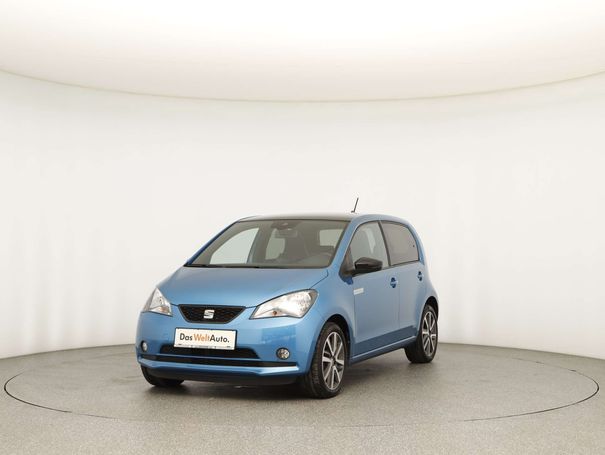 Seat Mii electric 61 kW image number 1