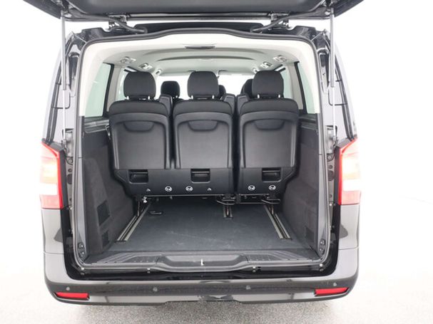 Mercedes-Benz Vito 119 CDi extra 140 kW image number 10