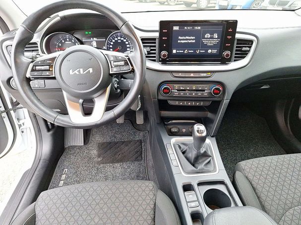 Kia Ceed 1.0 74 kW image number 7