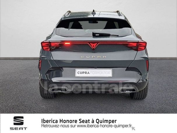 Cupra Formentor 1.5 eTSI DSG 110 kW image number 18