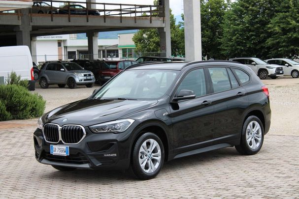 BMW X1 25e xDrive 162 kW image number 1