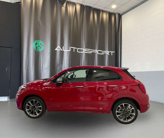 Fiat 500X 1.0 88 kW image number 4