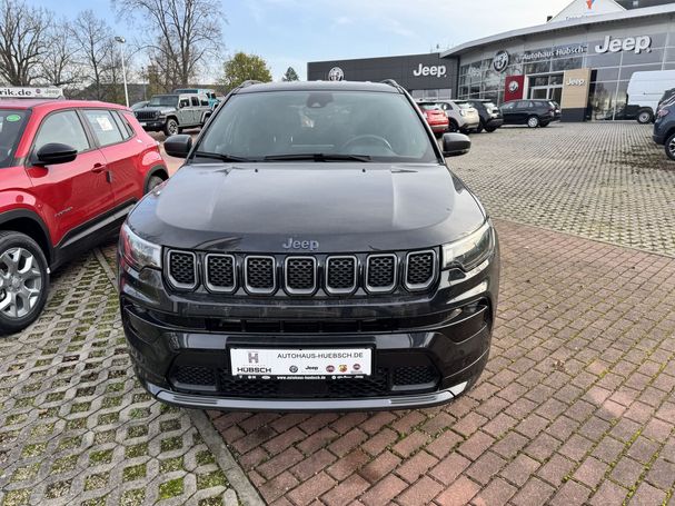 Jeep Compass 177 kW image number 2