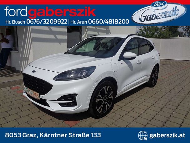 Ford Kuga 132 kW image number 1