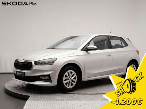 Skoda Fabia 59 kW image number 2