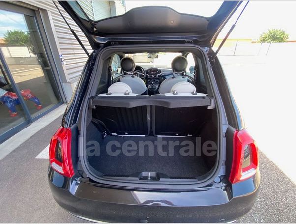 Fiat 500 1.0 52 kW image number 11