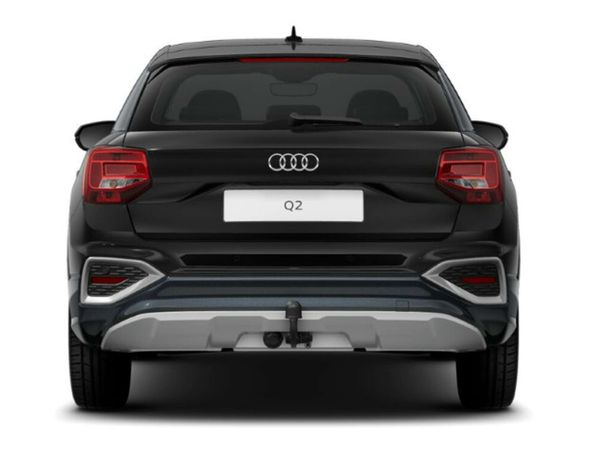 Audi Q2 35 TFSI S tronic Advanced 110 kW image number 3