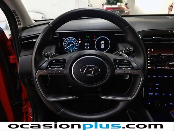 Hyundai Tucson 1.6 N 132 kW image number 25