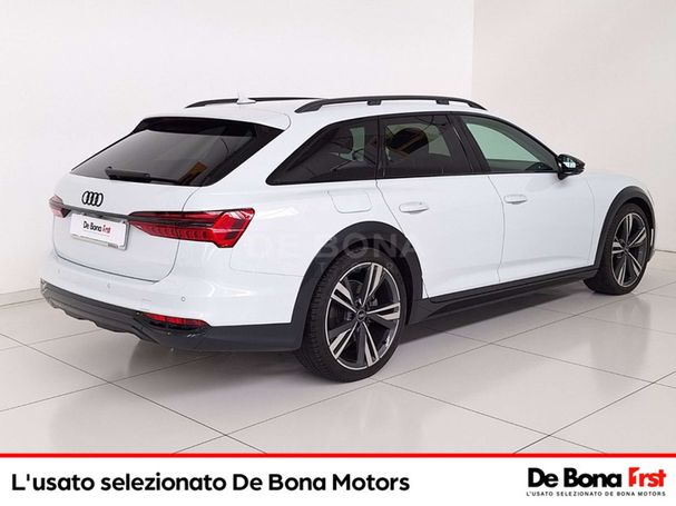 Audi A6 Allroad 40 TDI quattro 150 kW image number 3