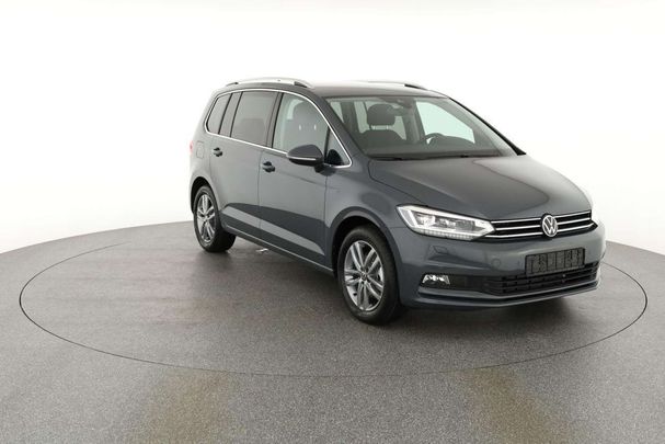 Volkswagen Touran DSG 110 kW image number 24