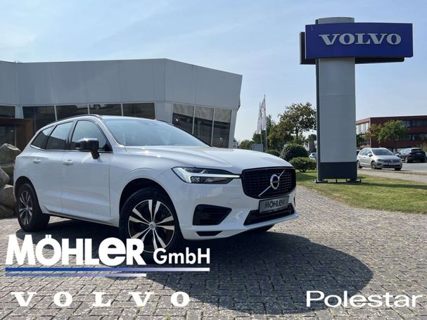 Volvo XC60 T6 R Design AWD 251 kW image number 3