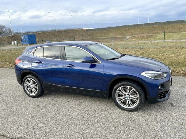 BMW X2 xDrive 141 kW image number 1