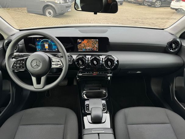 Mercedes-Benz A 180 d 85 kW image number 11