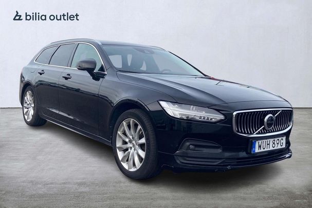 Volvo V90 B4 Momentum 145 kW image number 8