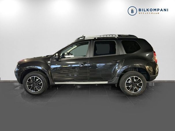 Dacia Duster 80 kW image number 6