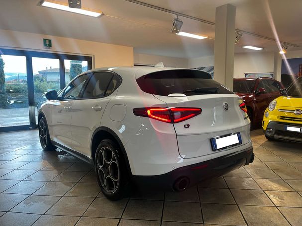 Alfa Romeo Stelvio 2.2 Q4 140 kW image number 5