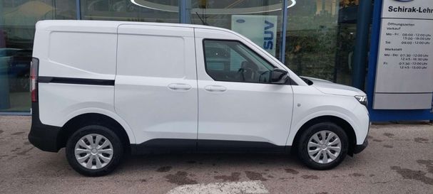 Ford Transit Courier Trend 92 kW image number 4